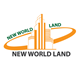 Logo Công ty Cổ phần Đầu tư Địa ốc New World Land